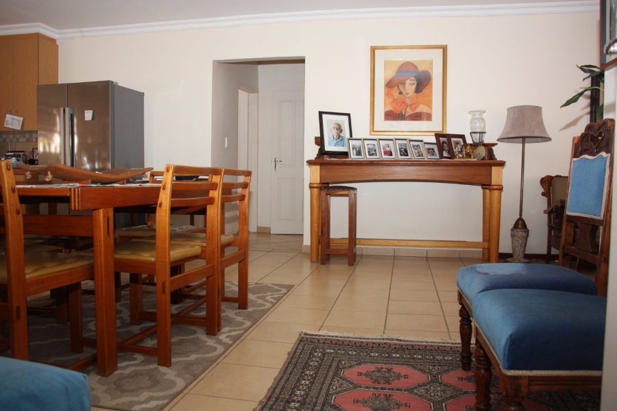 2 Bedroom Property for Sale in Langenhovenpark Free State